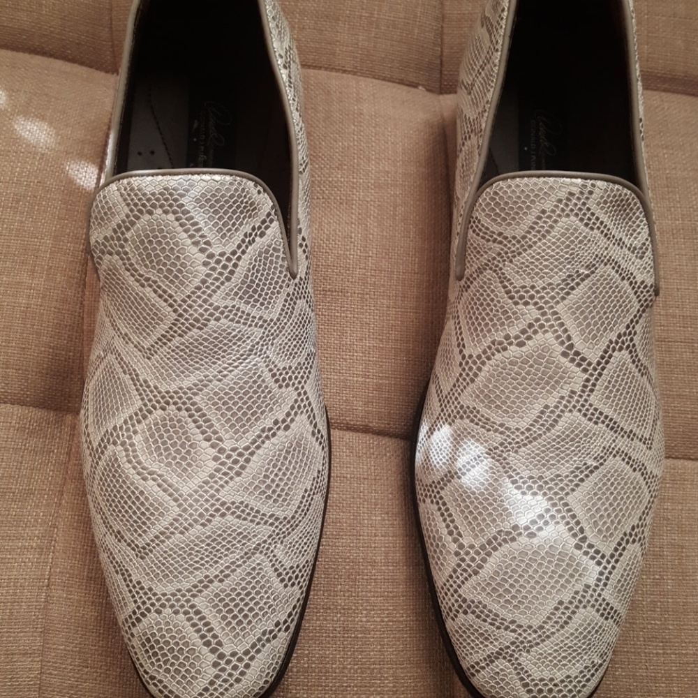 Donald j pliner  men's shoes